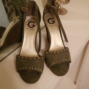 Guess shoes